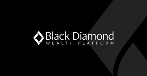 Black Diamond Wealth Platform Home BLAK4D Login - BLAK4D Login