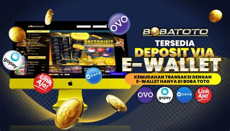 Bobatoto   Bobatoto Link Paling Gacor Untuk Game Online 2023 - Bobatoto