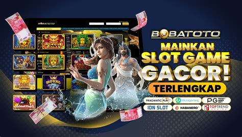 Bobatoto Daftar Situs Toto Bandar Togel Terpercaya Top Bobatoto - Bobatoto