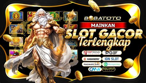 Bobatoto Game Online Terbaik Dan Terpercaya BOBASLOT777 Login - BOBASLOT777 Login