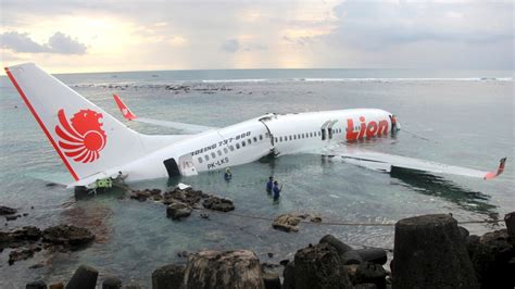 Boeing Di Ujung Tanduk Kecelakaan Lion Air Jadi KOTA189 Resmi - KOTA189 Resmi