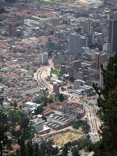 Bogotá Wikipedia Bahasa Indonesia Ensiklopedia Bebas Bogota - Bogota