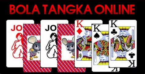 Bola Tangkas The Ultimate Guide To Indonesian Card Bolatangkas - Bolatangkas