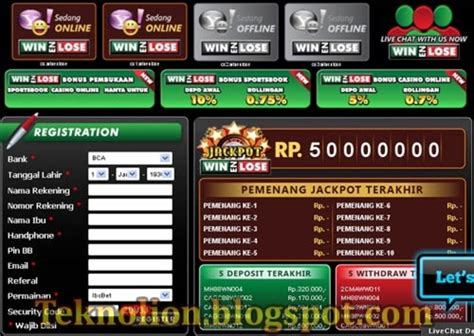 Bolatangkas Situs Betting Live Casino Terbaik Di Indonesia Bolatangkas Alternatif - Bolatangkas Alternatif