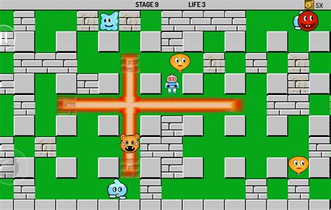 Bomberman Old Games Download Bomberwin - Bomberwin