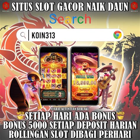 Bongeslot Daftar Situs Mantep Dijamin Gacor Tepercaya Di Bongeslot - Bongeslot