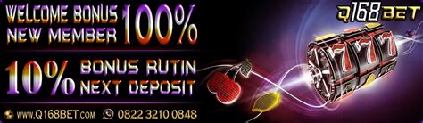 Bonus Deposit 100 Archives Judi Slot INFINI88 Gt Judi HISLOT88 Online - Judi HISLOT88 Online
