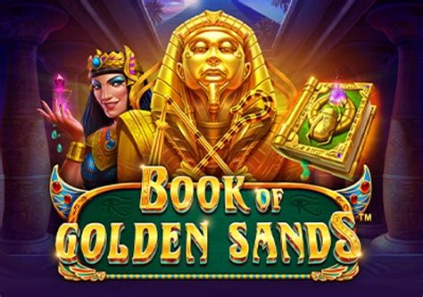 Book Of Golden Sands Slot ᐈ Review Demo Winsands Rtp - Winsands Rtp