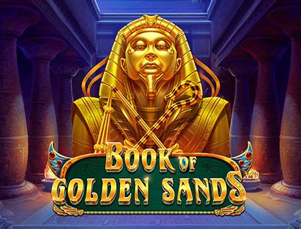 Book Of Golden Sands Slot Good Amp Bad Winsands Rtp - Winsands Rtp