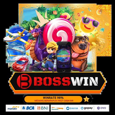 Boswin Kumpulan Daftar Situs Idn Slot Online Resmi BOSWIN88 - BOSWIN88