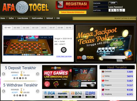 Bravotogel Bandar Togel Online Terbesar Dan Pasti Bayar Bravotogel - Bravotogel