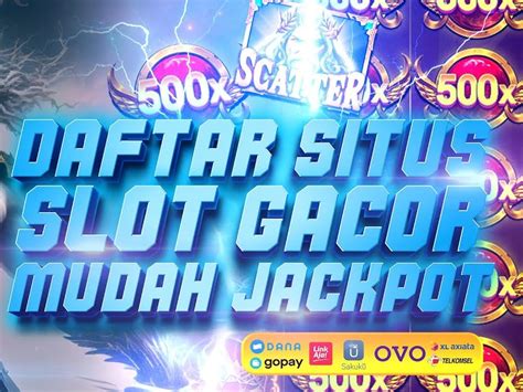 Brojp Link Situs Slot Mudah Menang Dan Pola Brojp - Brojp