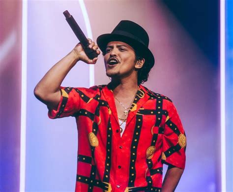 Bruno Mars Resmi Gelar Konser Di Indonesia Ini Sabetslot Resmi - Sabetslot Resmi