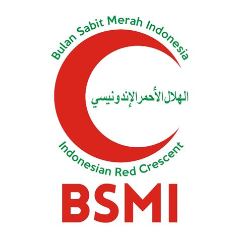 Bsmi Bulan Sabit Merah Indonesia HALLO88 - HALLO88