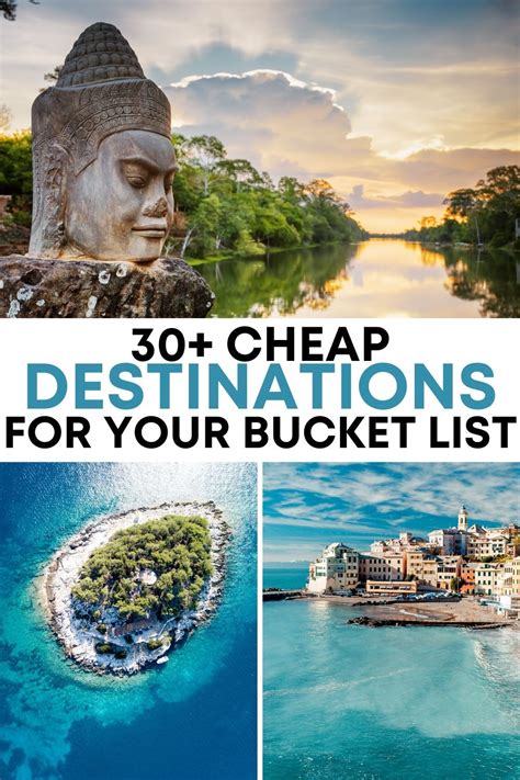 Budget Travel Guide 10 Alternative Places To Visit Thailand Alternatif - Thailand Alternatif