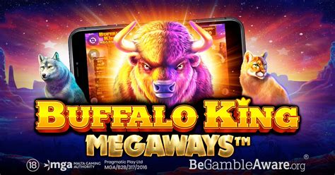 Buffalo King Slot Play Online Rtp 96 06 Kingslot Rtp - Kingslot Rtp