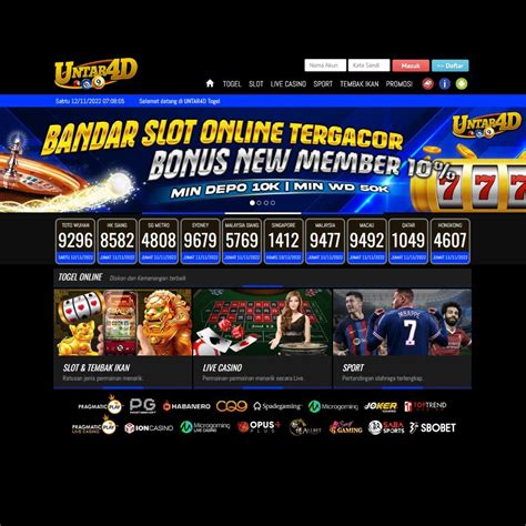 Bukabet Situs Judi Online Dan Agen Slot Indonesia Bukabet - Bukabet