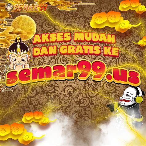 Bukan SEMAR99 Ya Facebook SEMAR99 - SEMAR99