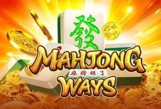 Bukan Sembarang Slot Mahjong Ways Hadir Memberikan Maxwin Blacktogel Rtp - Blacktogel Rtp