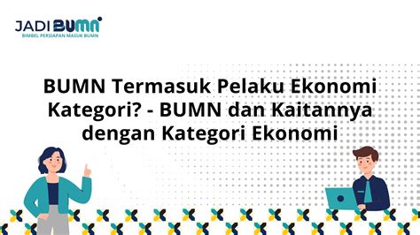 Bumn Termasuk Pelaku Ekonomi Kategori Rtp Simak Penjelasannya MODAL30 Rtp - MODAL30 Rtp