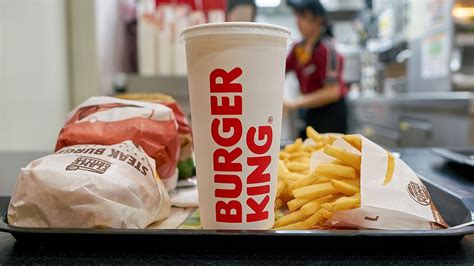 Burger King 5 Value Meal Chain Accelerates Deal BURGER4D Alternatif - BURGER4D Alternatif
