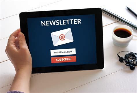 Business Newsletters You Must Subscribe To In 2024 Omaslot - Omaslot