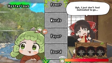 Buy Reimu Needs Help Aunn Chan To The Dragslot - Dragslot