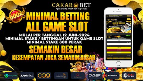 Cakarbet Bandar Toto Macau Minimal Deposit 10rb Paling Cakarbet - Cakarbet