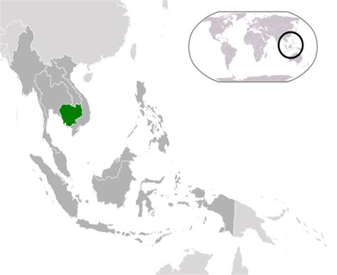 Cambodia Simple English Wikipedia The Free Encyclopedia Cambodia - Cambodia