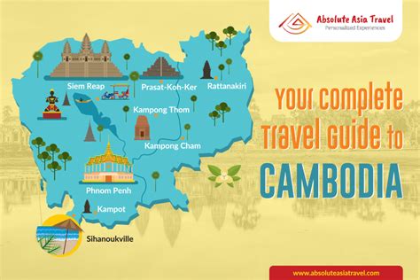 Cambodia Travel Guide At Wikivoyage Cambodia - Cambodia