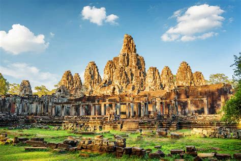 Cambodia Travel Guide National Geographic Cambodia - Cambodia