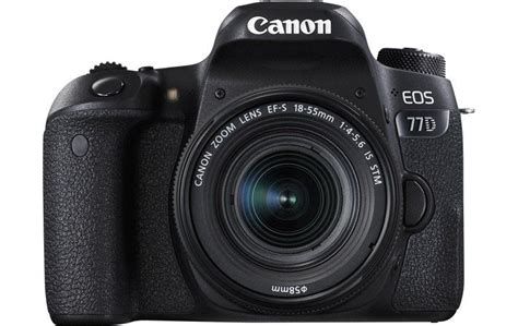 Canon Eos 77d Cameras Canon Uk EOS77 - EOS77