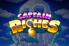 Captain Riches Slot Hunt For Treasures On A CAPTEN77 Rtp - CAPTEN77 Rtp