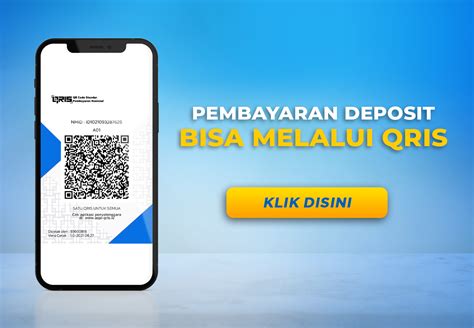 Cara Deposit Qris Bustogel Bustogel - Bustogel