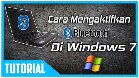 Cara Mengaktifkan Bluetooth Di Windows 7 8 1 Buletoto Resmi - Buletoto Resmi
