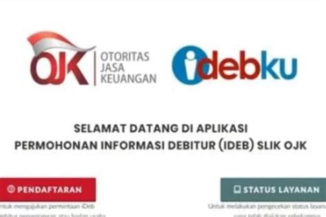 Cara Menggunakan Aplikasi Idebku Pengganti Bi Checking Cnbc Idebku - Idebku