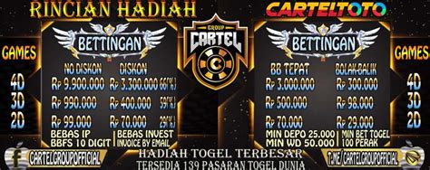 Carteltoto   Cartel Toto Togel Daftar Login Wap Carteltoto Link - Carteltoto