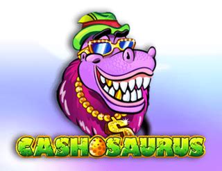 Cashosaurus Demo By Habanero Play Our Free Slots Cashosaurus - Cashosaurus