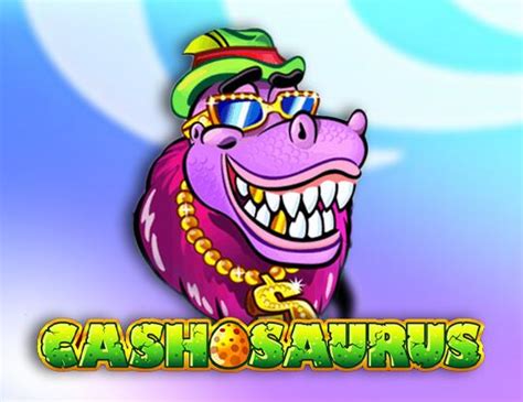 Cashosaurus Slot By Habanero Free Demo Play 95 Cashosaurus - Cashosaurus