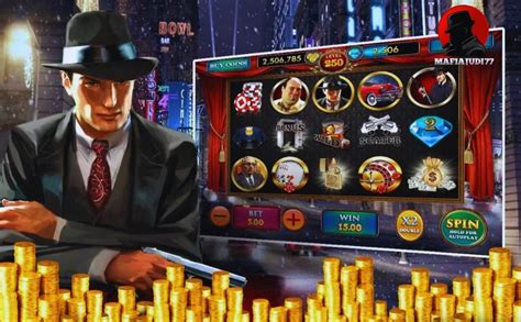 Casino MAFIAJUDI77 MAFIAJUDI77 - MAFIAJUDI77