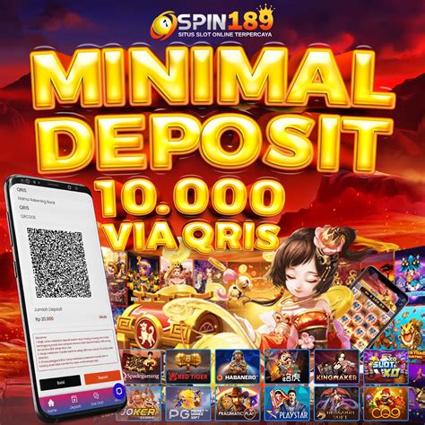 Casino SPIN189 Judi SPIN189 Online - Judi SPIN189 Online