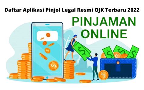 Cek Daftar 101 Pinjol Legal Ojk Terbaru Per Jcash Resmi - Jcash Resmi