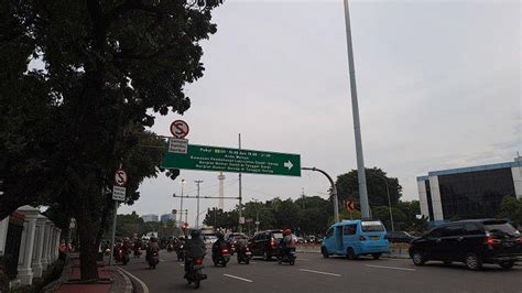 Cek Jalur Alternatif Ganjil Genap Jakarta Senin 31 MERDEKA189 Alternatif - MERDEKA189 Alternatif