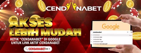 Cendanabet The Largest Most Trusted Online Gaming Website CENDANA88 Alternatif - CENDANA88 Alternatif