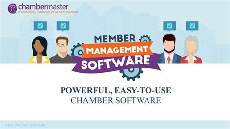 Chambermaster Chamber Membership Management Software Chember Login - Chember Login