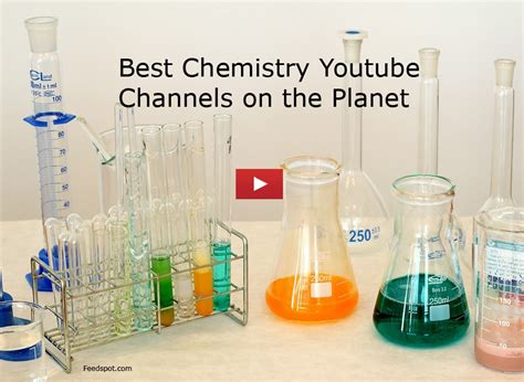 Chemistry Youtube Chanell Teslatoto Alternatif - Teslatoto Alternatif