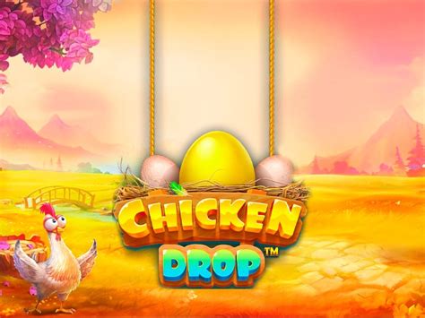 Chicken Drop Slot Online Free Instant Play Demo Chickenslot - Chickenslot