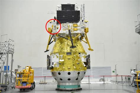 China Reveals Secret Mini Robot For Moon Mission JAGO168 Resmi - JAGO168 Resmi