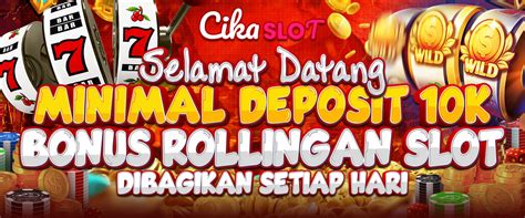 Cikaslot Daftar Bocoran Situs Slot Resmi Gacor Mudah Cikaslot - Cikaslot