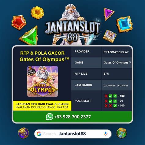 Cikaslot Pola Rtp Slot Gacor Untuk Kemenangan Tanpa Cikaslot - Cikaslot